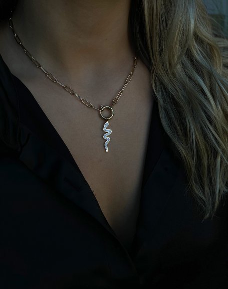 Antalya necklace