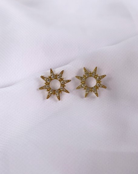 Arica earrings