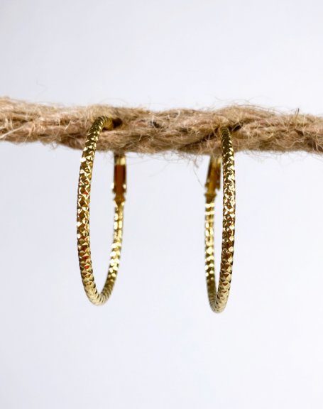 Asmara earrings