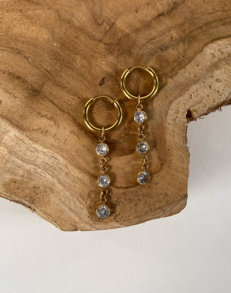 Beatrice earrings