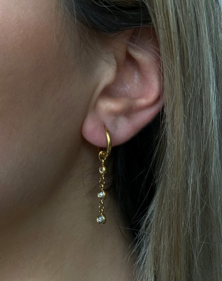 Beatrice earrings