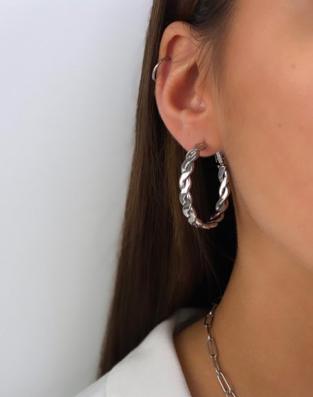 Brooklyn earrings