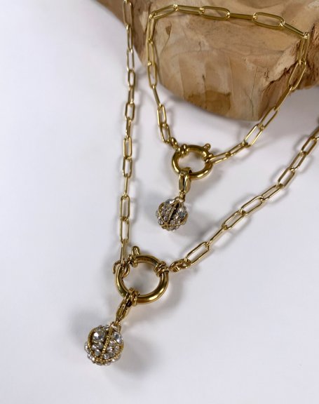 Byala necklace