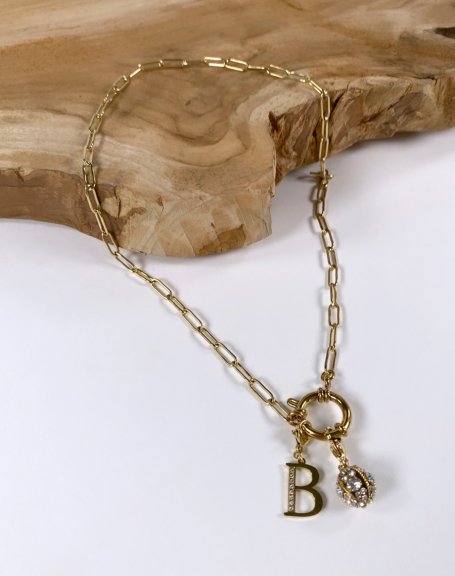 Byala necklace