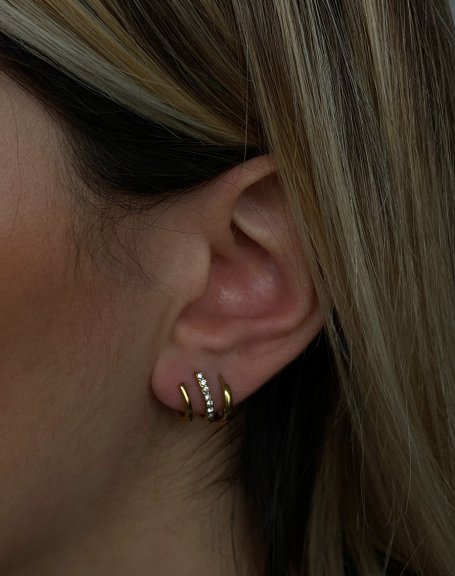 Caracas earrings