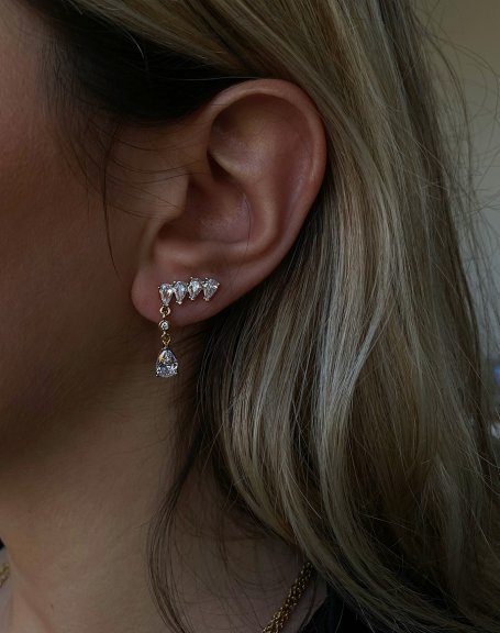 Carolina earrings