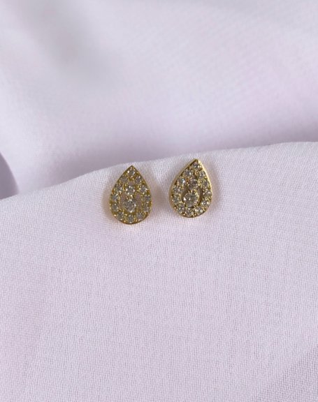 Ceiba earrings