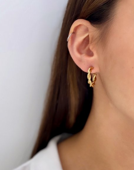 Dakota earrings