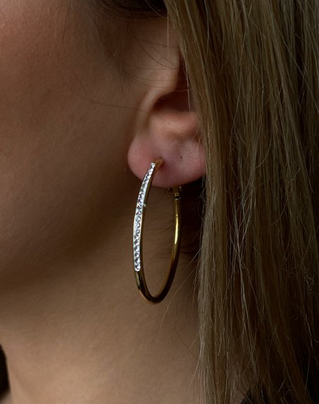 Dallas Earrings