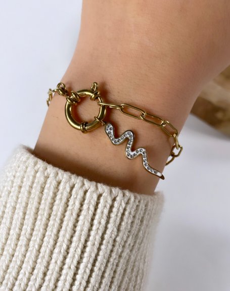 Elena bracelet