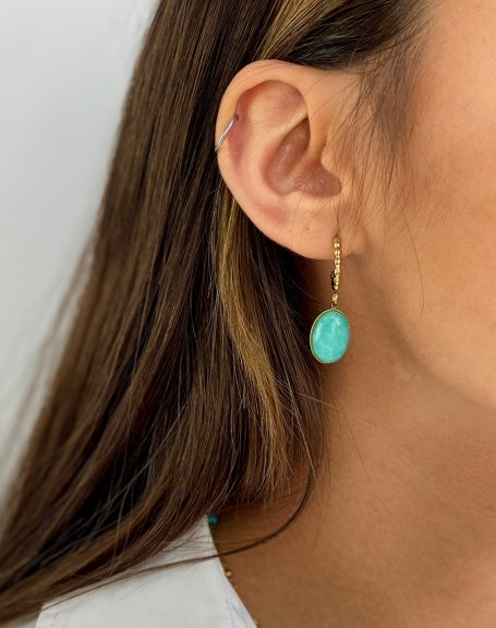 Florence earrings