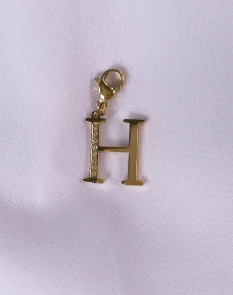 H pendant