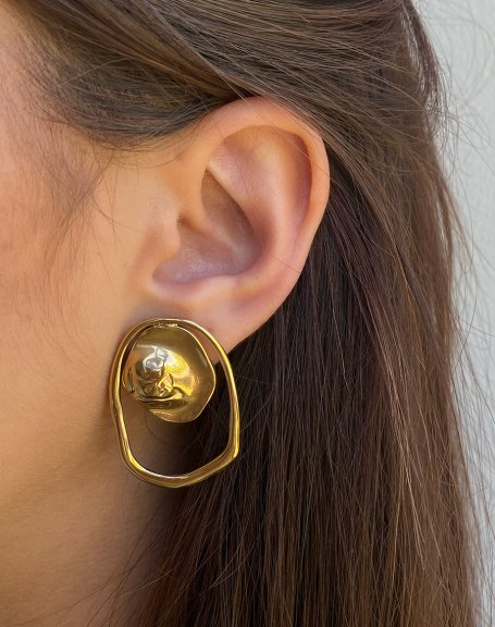 Hala earrings
