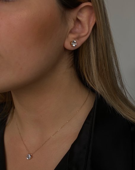 Izola earrings