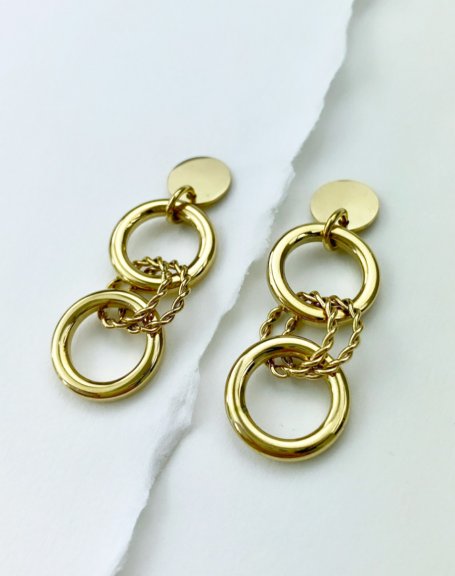 Kyoto earrings