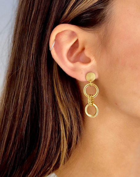 Kyoto earrings