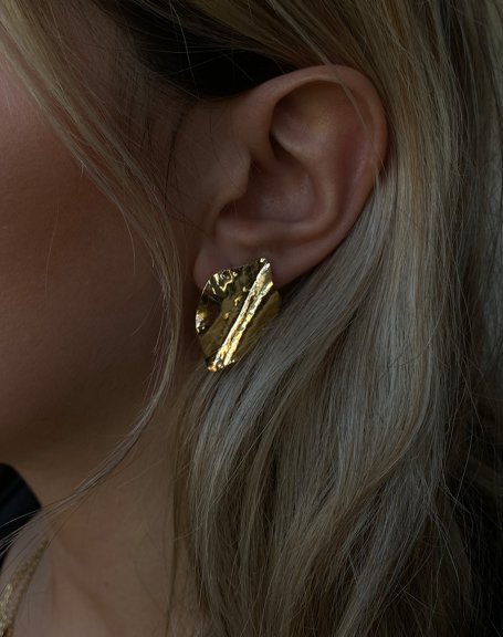 Lalibela earrings