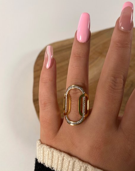 Latina ring