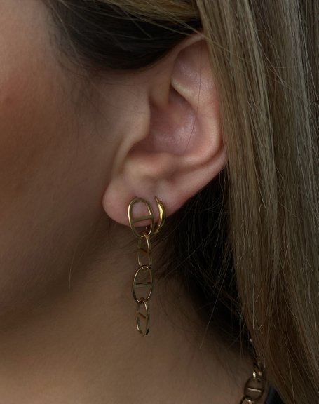 Macao earrings