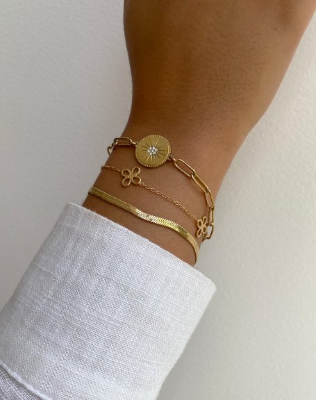 Manisa bracelet