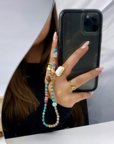 Medellin Phone Bracelet
