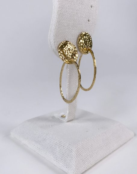 Meknes earrings