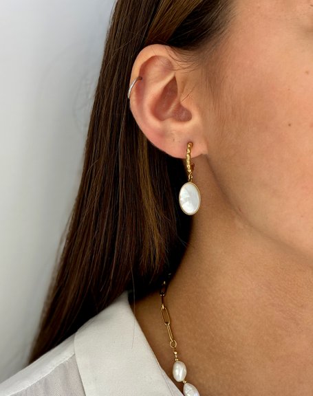 Milano earrings