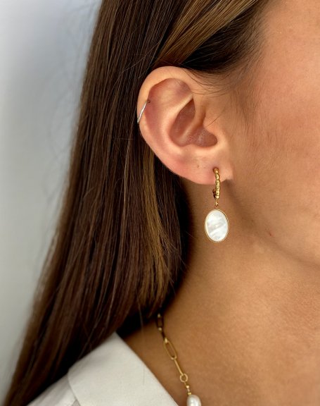 Milano earrings