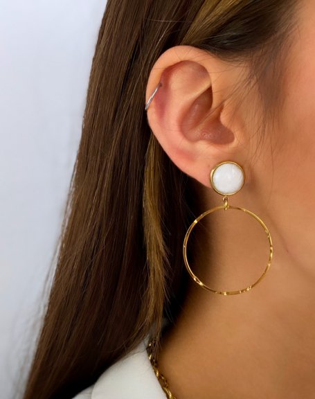 Nara earrings