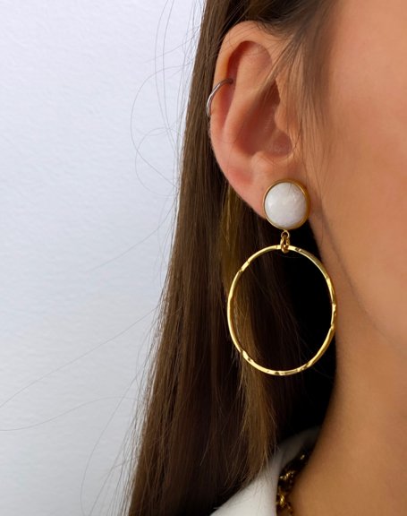 Nara earrings