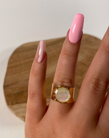 Nice ring