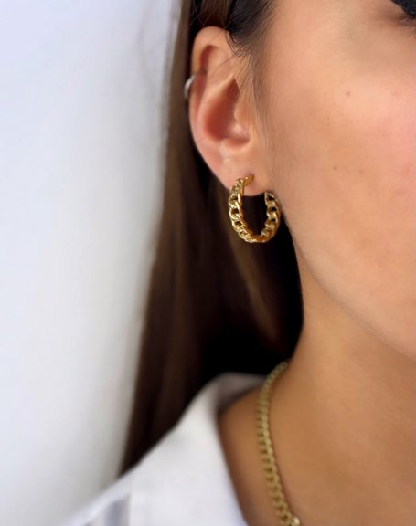 Oran earrings