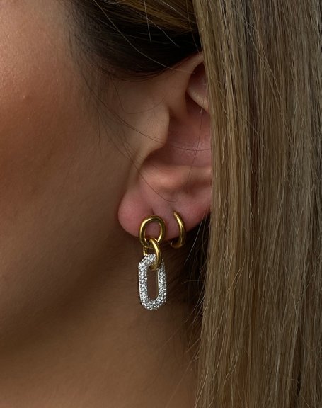 Oran earrings