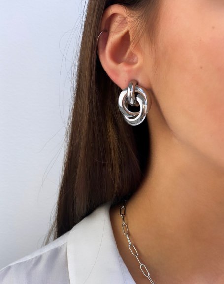 Polva earrings