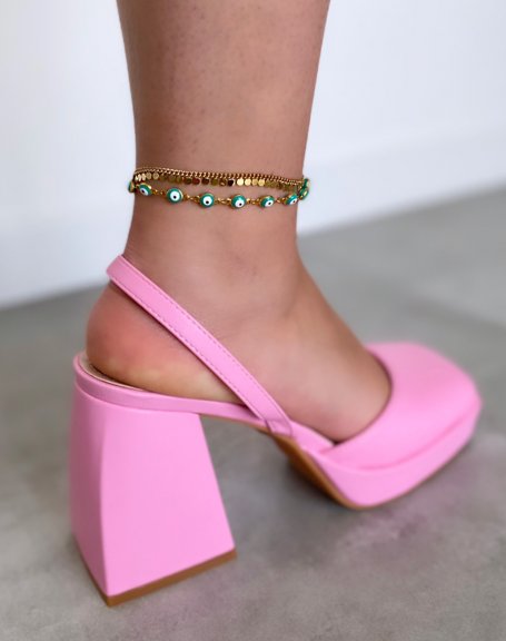 Quetta Anklet