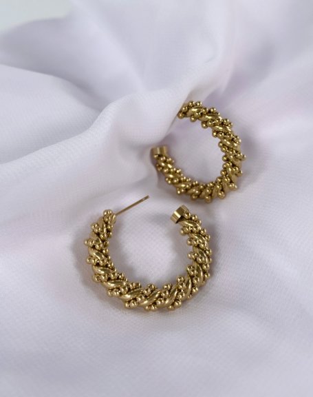 Razgrad earrings