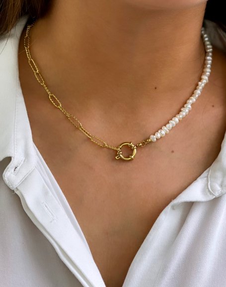 Rivera necklace