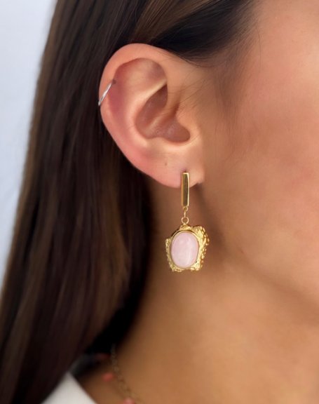 Samara earrings
