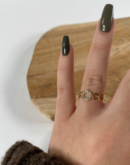 Shannon ring