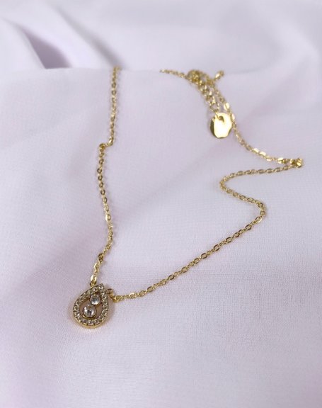 Sinaya necklace
