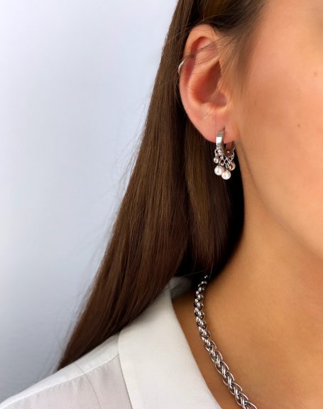 Stockholm earrings