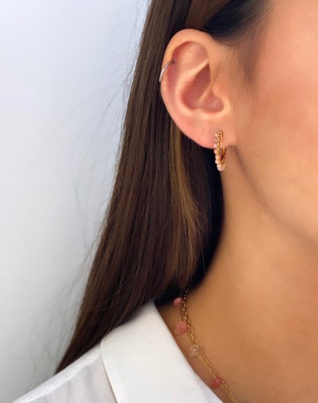 Sydney earrings