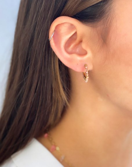Sydney earrings