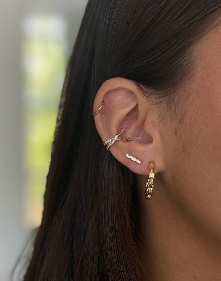 Temuco earrings