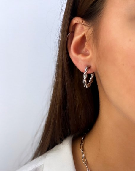 Valga earrings