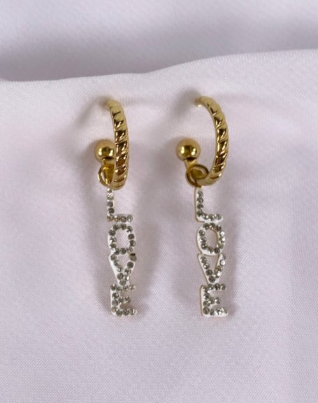 Venice earrings