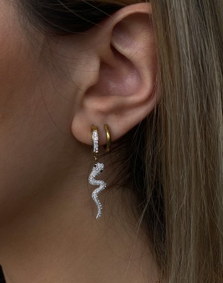 Verona earrings