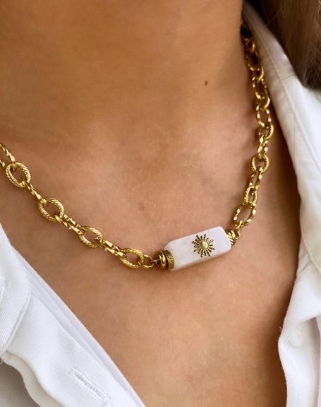 Vitoria necklace