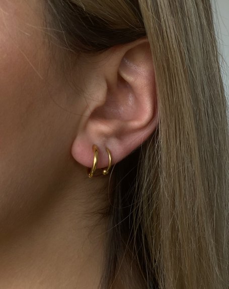 Yuma earrings