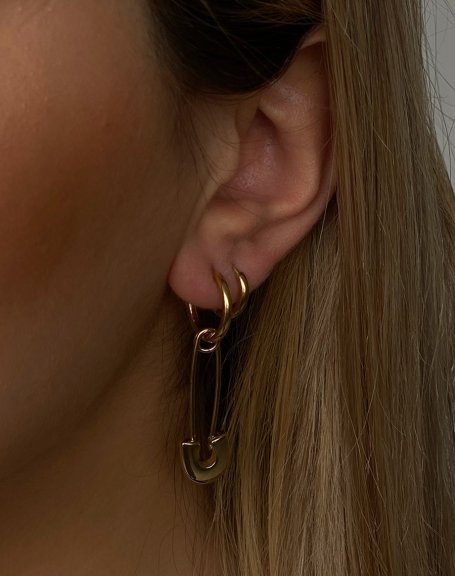 Zaria earrings